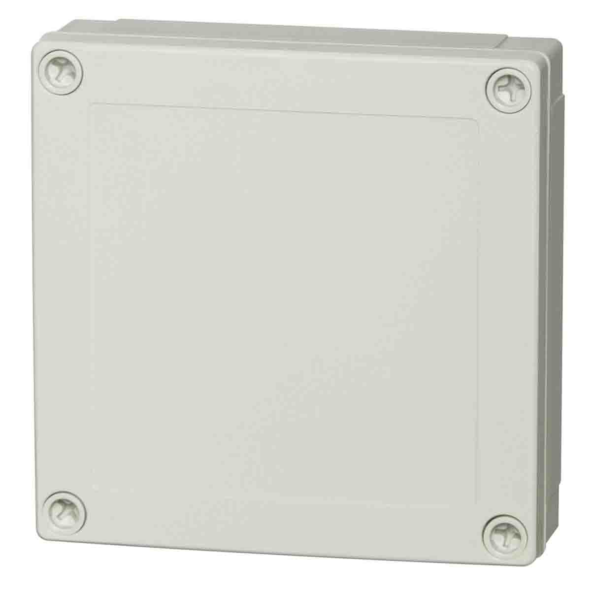 PC 125/50 LG ENCLOSURE, Fibox