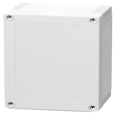 PC 150/100 XHG enclosure, Fibox