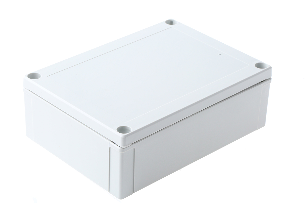 PC 150/60 HG ENCLOSURE, Fibox