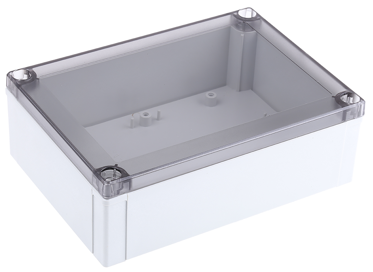 PC 150/60 HT ENCLOSURE, Fibox