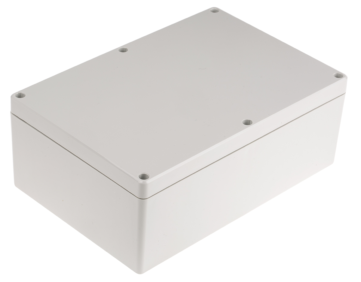 PC 162409 ENCLOSURE, Fibox