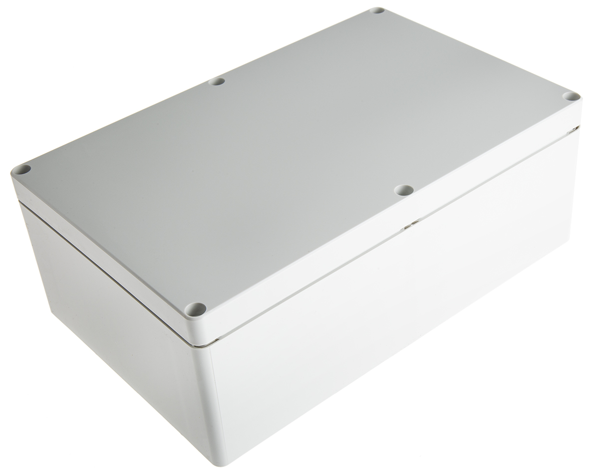PC 162509 ENCLOSURE, Fibox