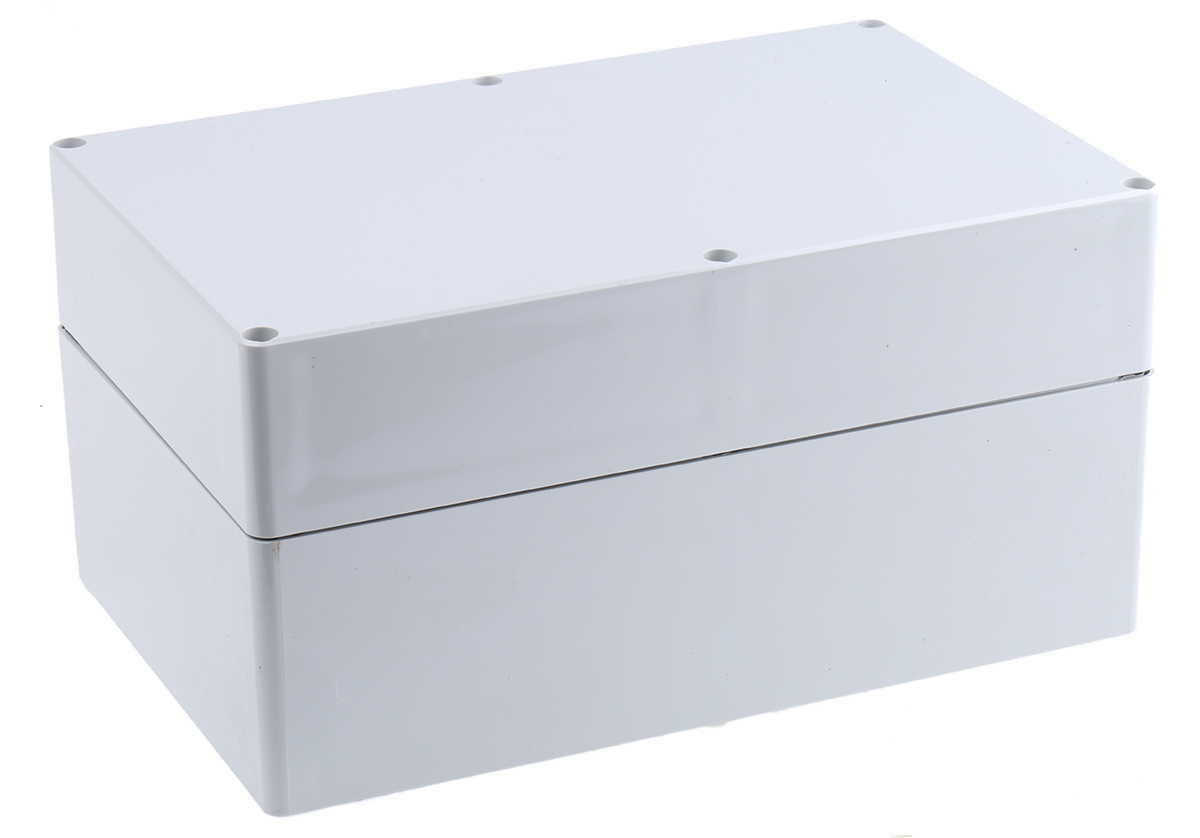 PC 162513 ENCLOSURE, Fibox