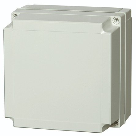 PC 175/150 HG enclosure, Fibox