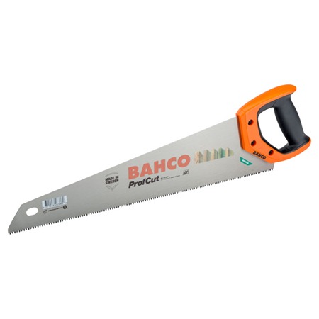 PC-19-GT7, Bahco