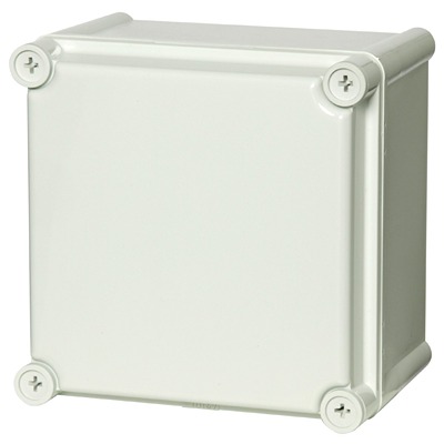 PC 1919 13 G-2FSH encl., Fibox