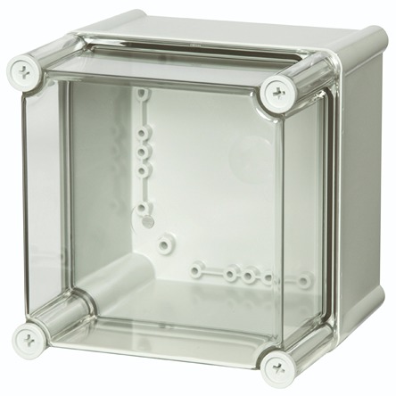 PC 1919 13 T-2FSH encl., Fibox