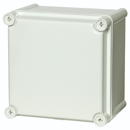 PC 1919 18 G-2FSH encl., Fibox