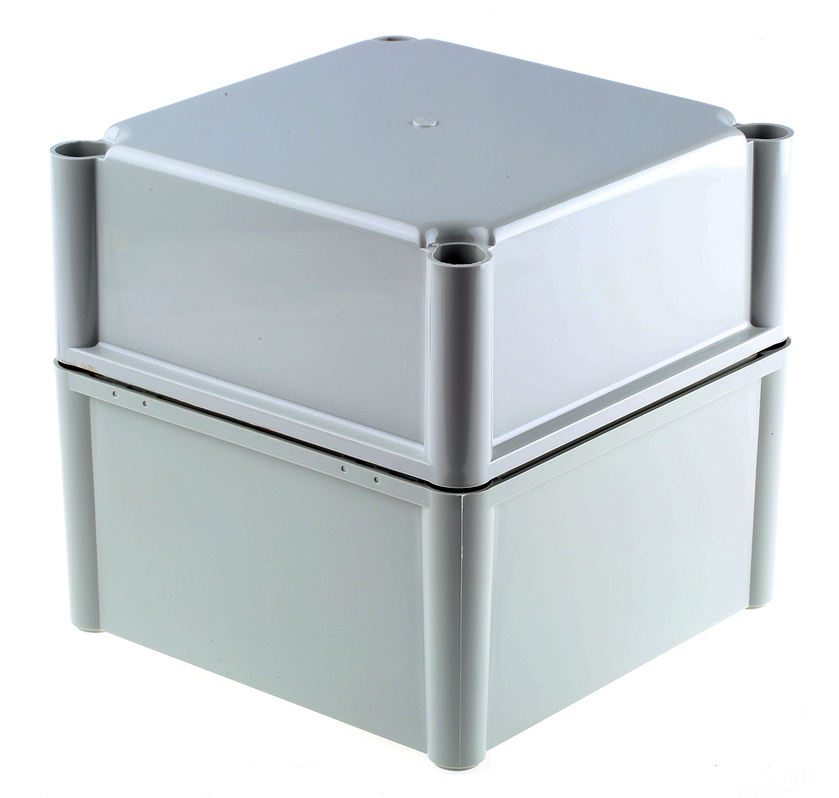 PC 1919 18 G ENCLOSURE, Fibox