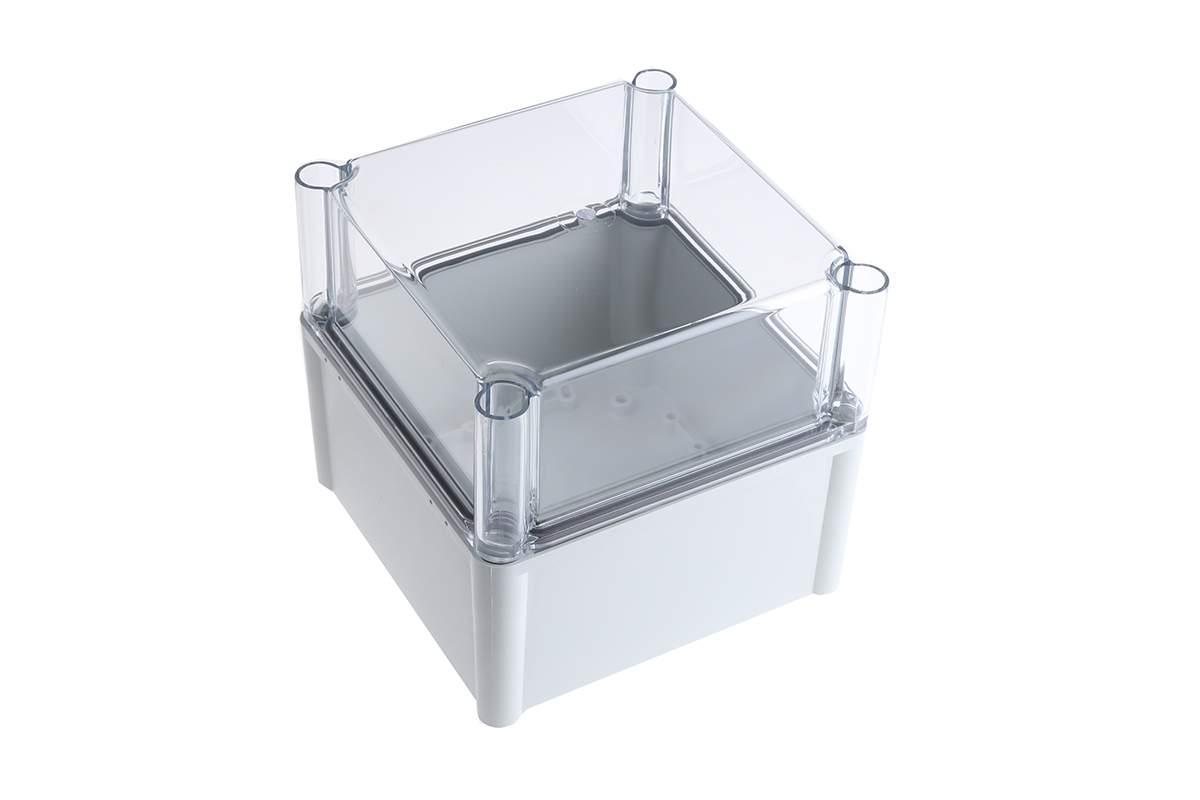 PC 1919 18 T ENCLOSURE, Fibox