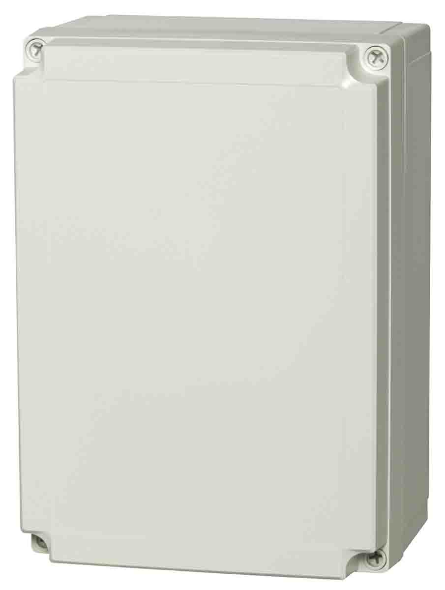 PC 200/88 XHG ENCLOSURE, Fibox