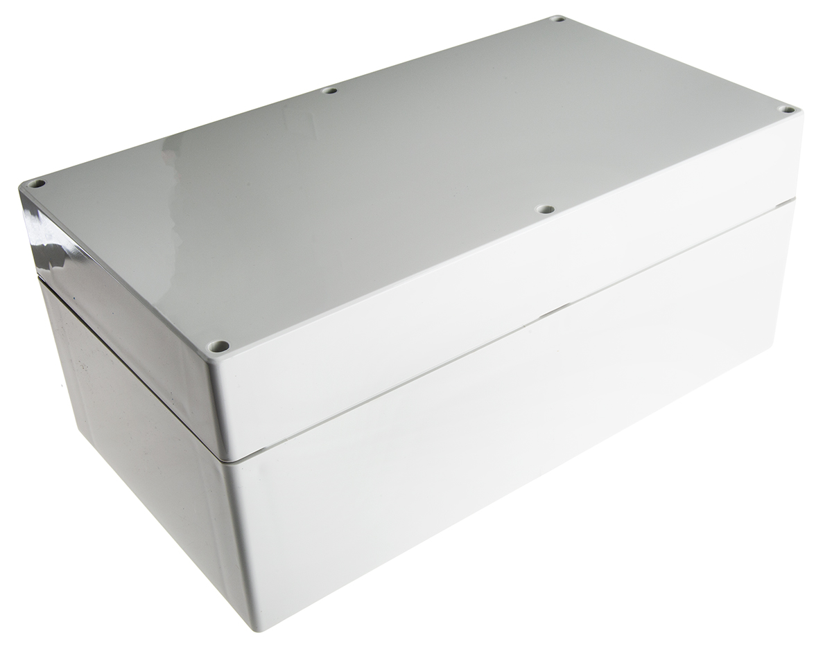 PC 203615 ENCLOSURE, Fibox