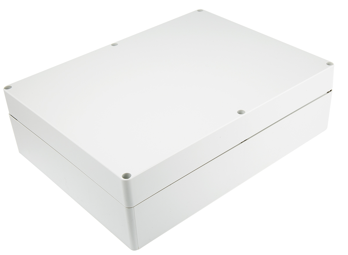 PC 233009 ENCLOSURE, Fibox