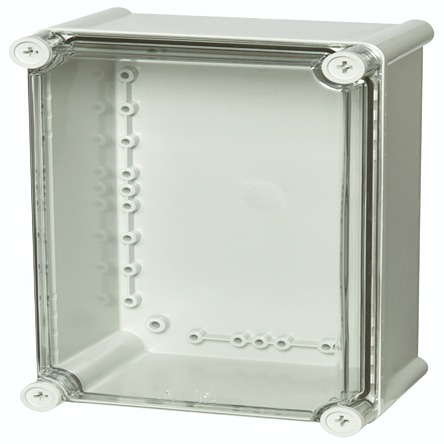 PC 2819 13 T-2FSH encl., Fibox