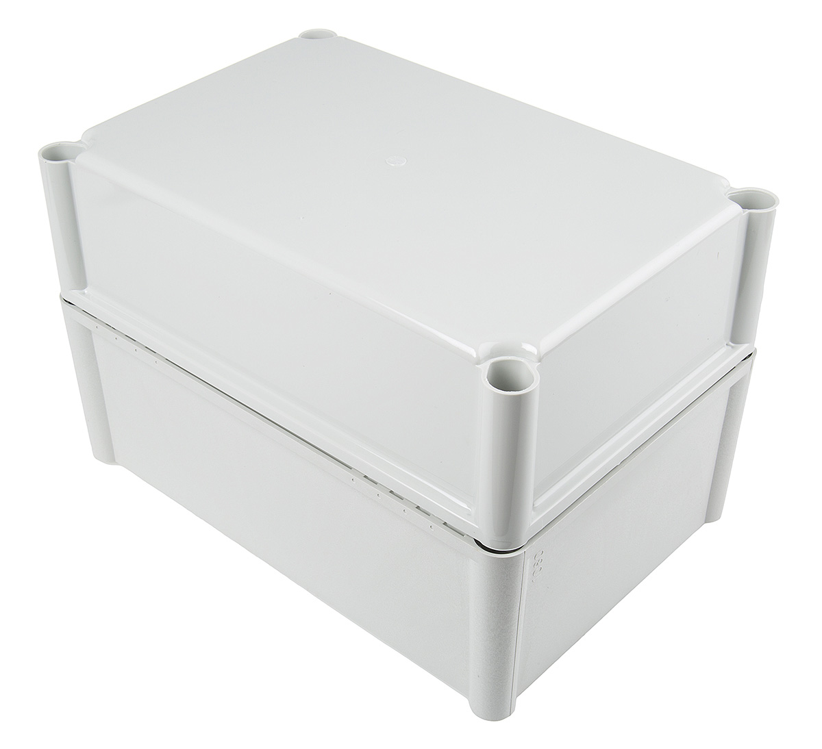 PC 2819 18 G ENCLOSURE, Fibox