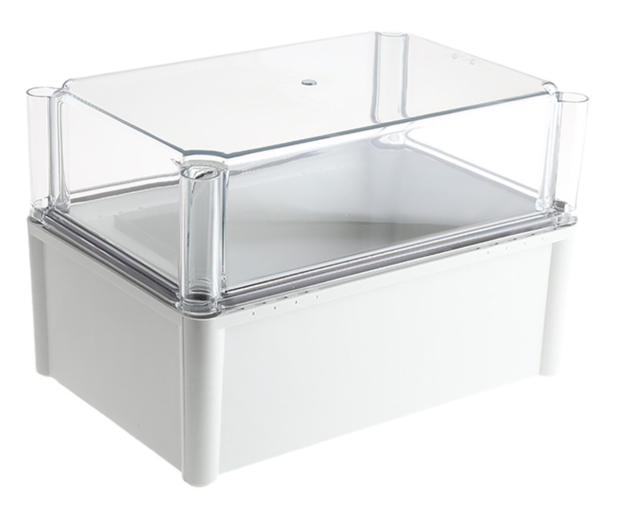 PC 2819 18 T ENCLOSURE, Fibox