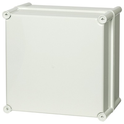 PC 2828 13 G-2FSH encl., Fibox