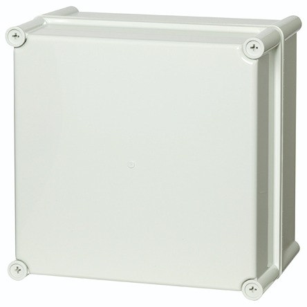 PC 2828 18 G-2FSH encl., Fibox