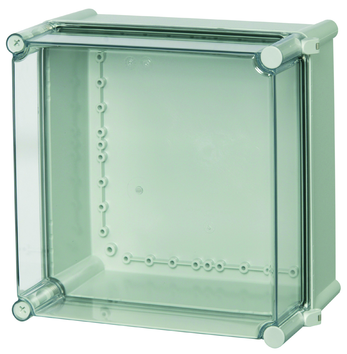 PC 2828 18 T-2FSH, Fibox