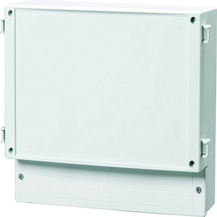 PC 30/25-FC3 enclosure, Fibox