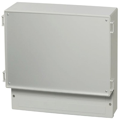 PC 36/31-C3 enclosure, Fibox