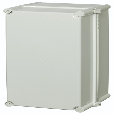 PC 3819 13 G-2FSH encl., Fibox
