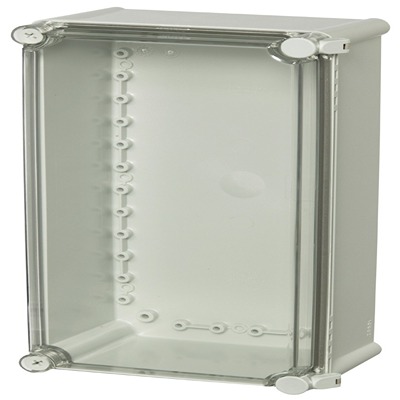 PC 3819 13 T-2FSH encl., Fibox