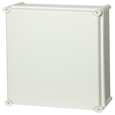 PC 3828 13 G-2FSH encl., Fibox