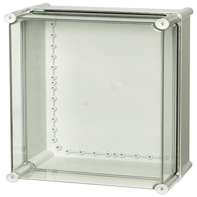 PC 3828 13 T-2FSH encl., Fibox