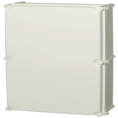 PC 5628 13 G-3FSH encl., Fibox