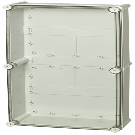 PC 5628 13 T-3FSH encl., Fibox