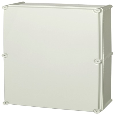 PC 5638 18 G-3FSH encl., Fibox