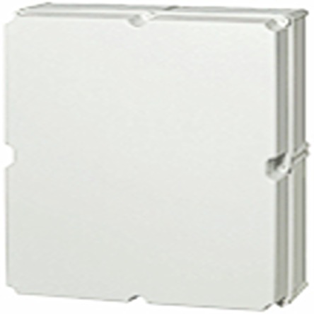 PC 765625 G enclosure, Fibox