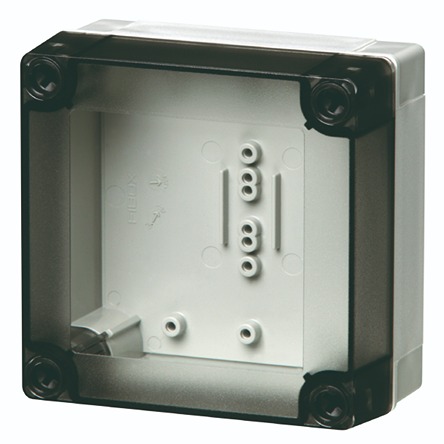 PC 95/50 LT enclosure, Fibox