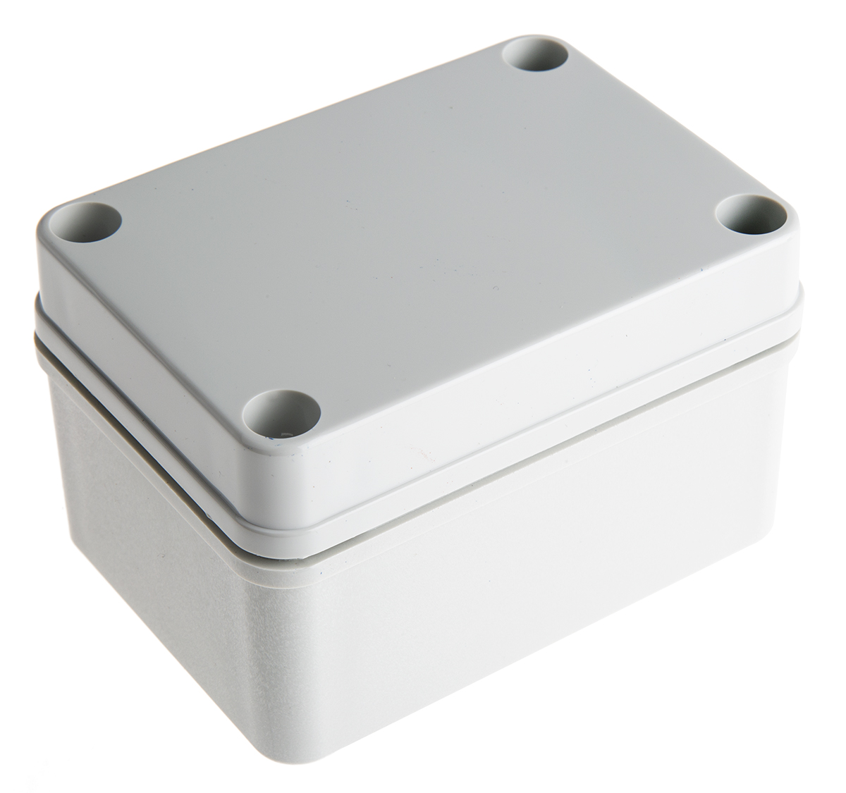 PC B 65 G ENCLOSURE, Fibox