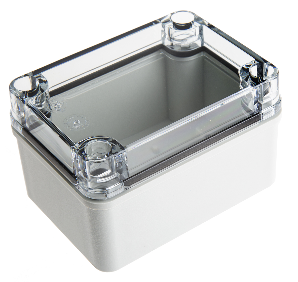 PC B 65 T ENCLOSURE, Fibox
