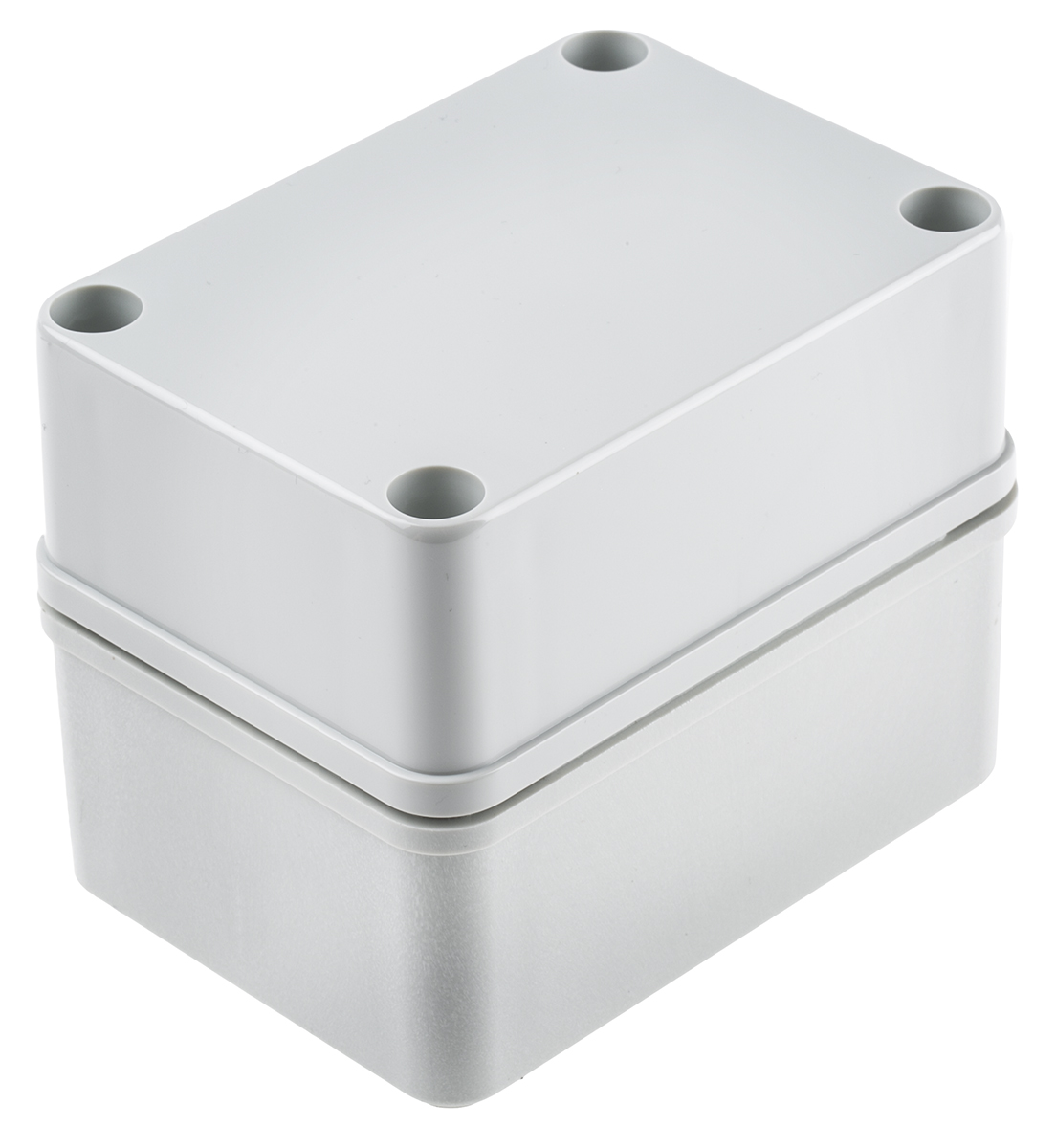 PC B 85 G ENCLOSURE, Fibox
