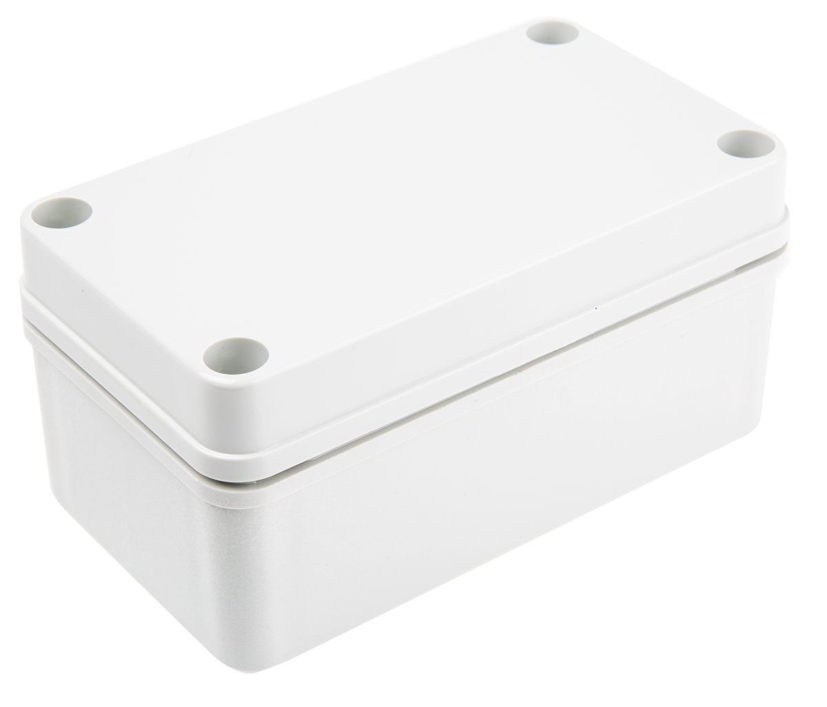 PC C 65 G ENCLOSURE, Fibox