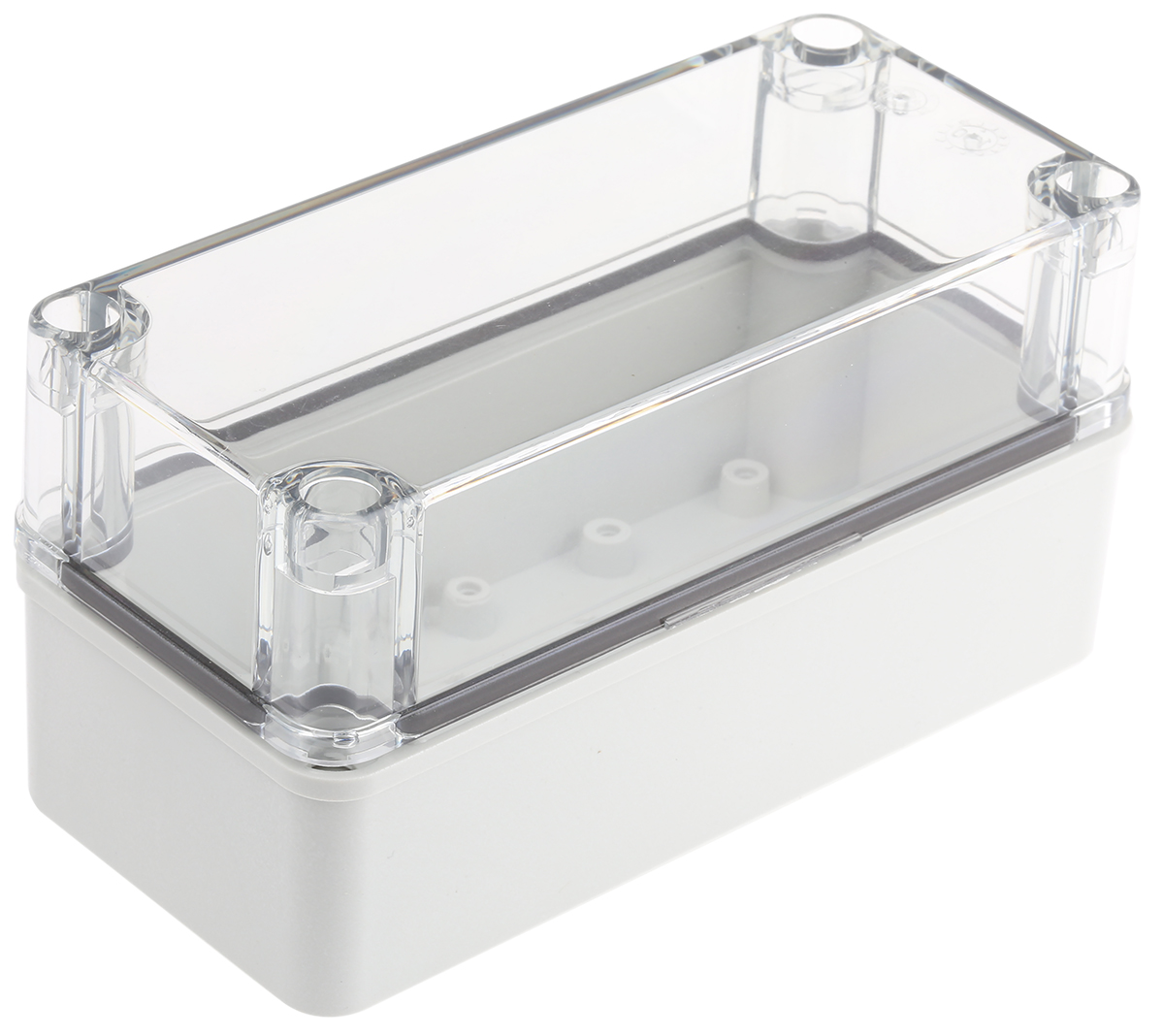 PC D 85 T ENCLOSURE, Fibox