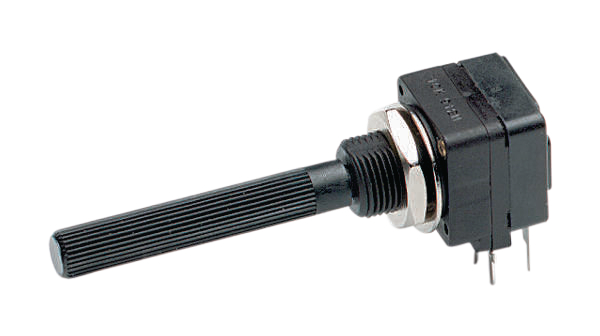 PC16SH10IP06-104A2020-ITA, PIHER SENSORS AND CONTROLS S.S.A