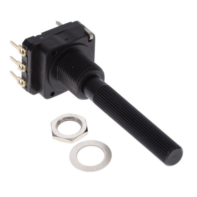 PC16SV-10IP06-471A2020-TA, PIHER SENSORS AND CONTROLS S.S.A