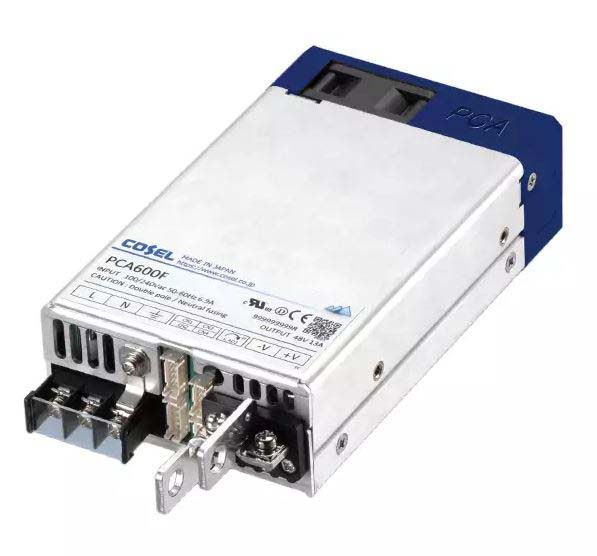 PCA600F-15-P2, Cosel