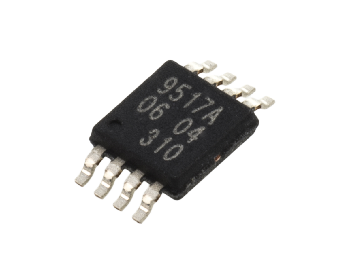 PCA9517ADP,118, NXP