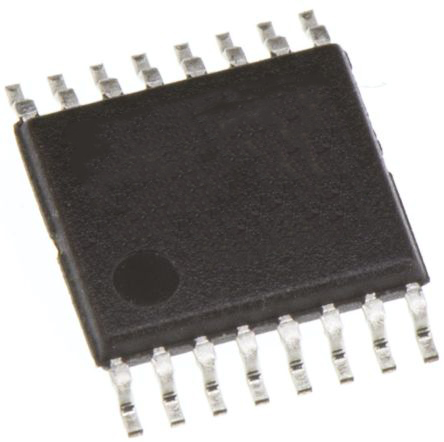 PCA9534PW,118, NXP