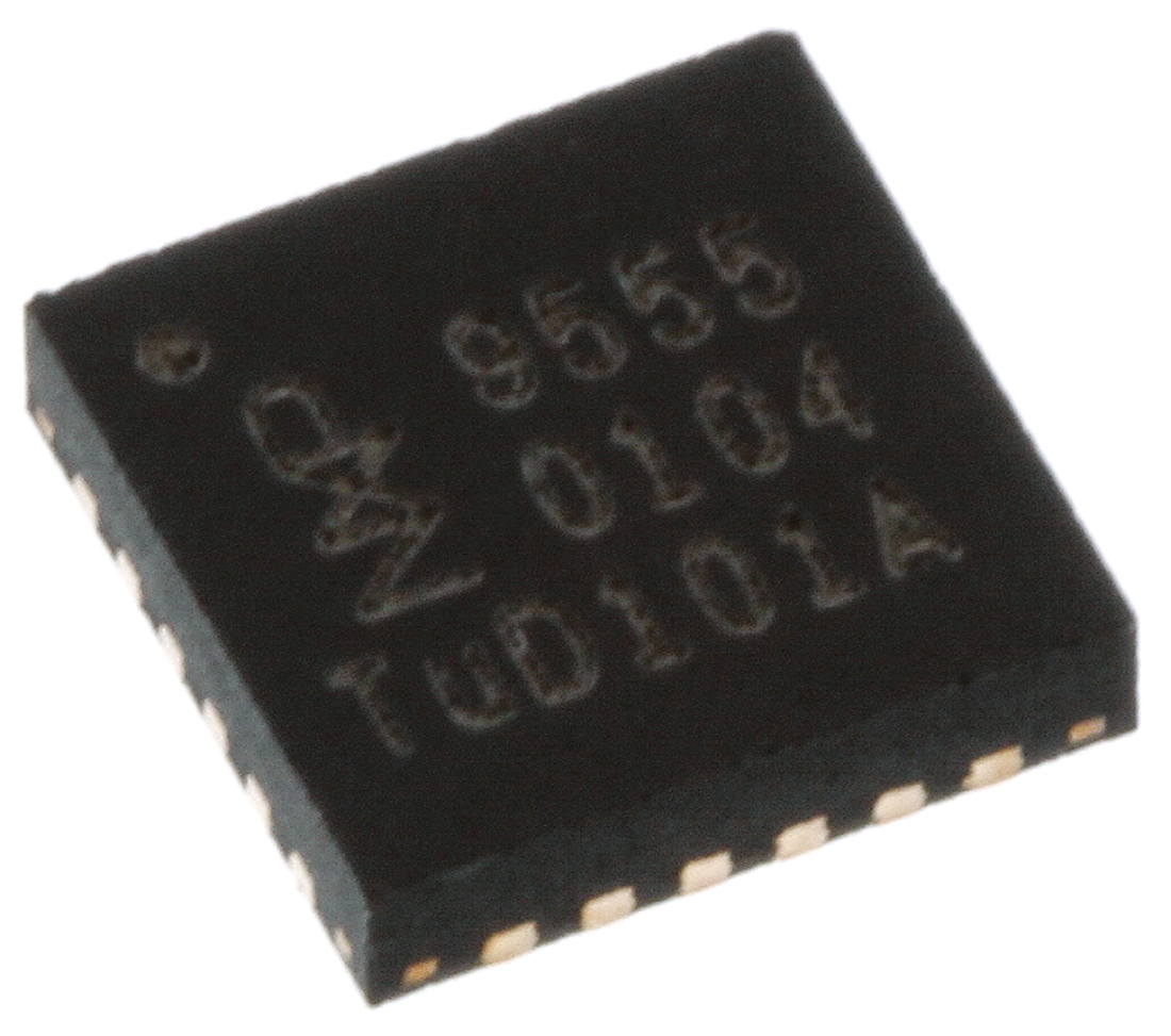 PCA9555BS,118, NXP