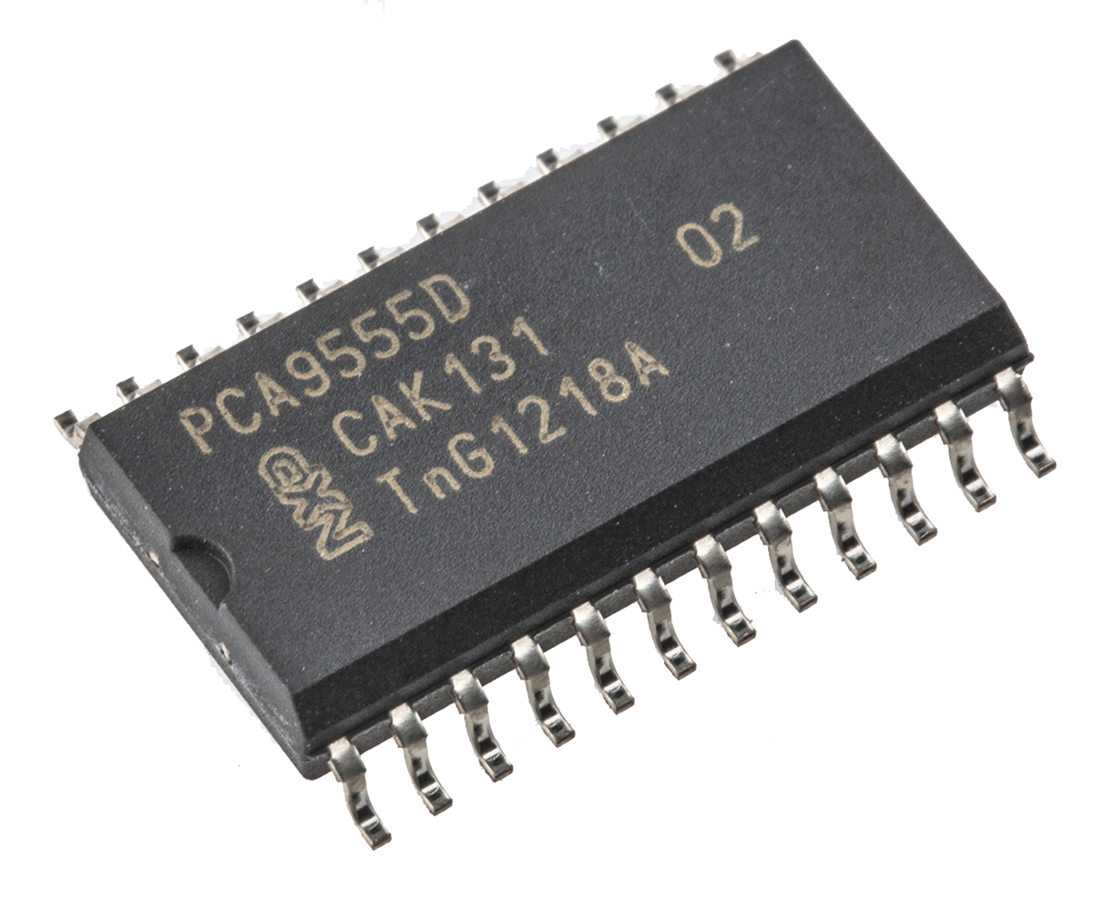 PCA9555D,112, NXP