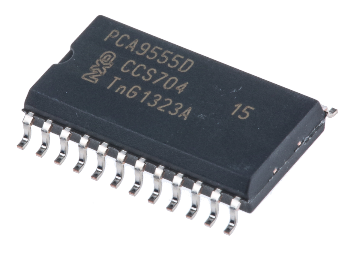 PCA9555D,118, NXP
