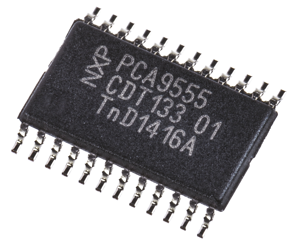 PCA9555PW,112, NXP