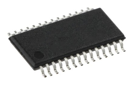 PCA9685PW,118, NXP