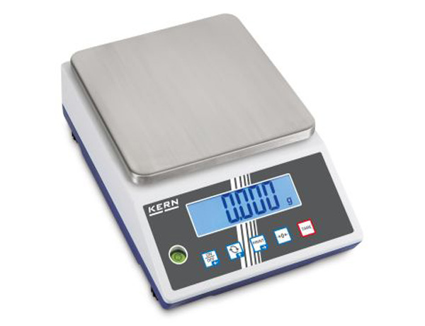 PCB 6000-0/RS, Kern
